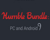 Humble Bundle: PC and Android 9 tn