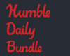 Humble Daily Bundle, 2. nap: irány az űr tn