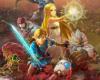 Hyrule Warriors: Age of Calamity – Újabb trailert kapott tn