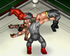 Így néz ki a Fire Pro Wrestling World tn