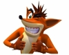 Ilyen lett volna a DS-es Crash Bandicoot tn