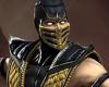 Ilyen lett volna a Mortal Kombat 1-2-3 Remastered tn