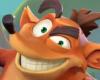 Íme a mobilos Crash Bandicoot – Bemutatkozó trailert kapott a Crash Bandicoot: On the Run tn