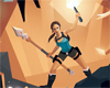 Ingyen beszerezhető a Lara Croft GO tn