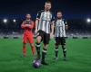 Ismét kipróbálhatjuk az EA Sports FC 25 legnagyobb kihívóját tn