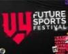 Ismét összehozza a régió nagyjait a V4 Future Sports Festival (x) tn