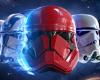 Az Erő van vele! Játékosrekordot döntött a Star Wars: Battlefront 2 tn