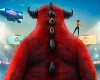 Itt a Rumble című animációs film első előzetese tn