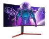 Itt az AOC legújabb ultraszéles gamer monitora, az AGON AG353UCG tn