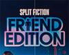 Itt az utóbbi idők legkreatívabb rekláma – Támad a Split Fiction: Friend Edition!