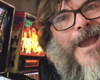 Jack Black első videója a játéktörténelem elejére kalauzol tn