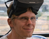 John Carmack: „Az Oculus Rift hívővé tesz!” tn