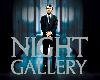 Jön a Night Gallery rebootja tn