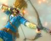 Jövőre csúszott a Breath of The Wild 2 tn