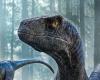 Képek jöttek a jövőre mozikba kerülő JURASSIC WORLD: REBIRTH-ből tn