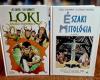 [Képregénybörze] Északi Mitológia 2 és Loki 2, avagy a Fumax újdonságai tn