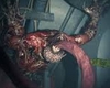 Koncepciós rajzok kerültek elő a Resident Evil kivágott szörnyeiről tn