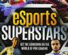 [Könyvkritika] eSports Superstars tn