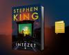 [Könyvkritika] Stephen King: Az intézet és némi Tortúra tn