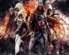 Közel egy tucat Assassin's Creed-játék van a Ubisoft tarsolyában tn