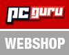 Közeleg a PC Guru Webshop! tn