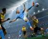 Lábhoz tapadó labdával is lehet gólt szerezni az EA Sports FC 24-ben tn