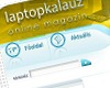 laptopkalauz.hu - online magazin tn