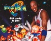 LeBron James bemutatta az új Space Jam-filmet tn