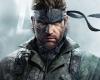 Lebukhatott a Metal Gear Solid Delta: Snake Eater megjelenési dátuma