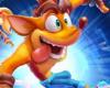 Lebukott a Crash Bandicoot 4, már az Activision is belengette a bejelentést tn