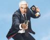 Liam Neeson lehet Frank Drebin hadnagy fia tn