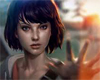 Life is Strange - a hivatalos képregény megmondja, melyik az igazi befejezés tn