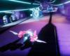 Lost Wing – Ilyen az, amikor a WipEout és a Thumper találkozik tn