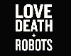 Love, Death & Robots – A jövő itt van, és piszkosul szórakoztató tn