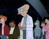 Már kipróbálhatjuk álmaink Futurama-játékát, méghozzá teljesen ingyen tn