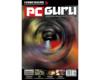 Már rendelhető a PC Guru magazin utolsó nyomtatott száma tn