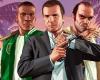 Még mindig úgy viszik az emberek a GTA 5-öt, mintha másnap eltűnne a polcokról tn