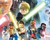 Megjelenési dátumot kapott a Lego Star Wars: The Skywalker Saga tn