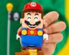 Megjelenési dátumot kapott a Lego Super Mario, az első kiegészítőket is bemutatták tn