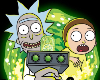 Megjöttek az első képek a Rick és Morty 5. évadából tn