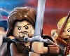 Meglepetésszerűen visszatért a Steamre a LEGO The Lord of the Rings és a LEGO The Hobbit is tn