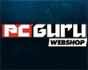 Megújult a PC Guru Webshop tn