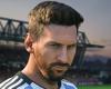 Messi 16 éves álomsorozata ér véget az EA Sports FC 25-ben tn