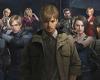 Napokon belül megjelenik a legújabb Resident Evil-játék tn