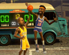 NBA Playgrounds: játssz kosárlabdát könnyedén! tn