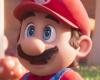 Néhány nap alatt 100 milliót is hozhat a Super Mario Bros.: A film tn