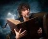 Neil Gaiman nélkül készül A temető könyve adaptációja tn