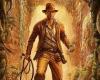 Nem a hosszúságon fog elhasalni az új Indiana Jones-játék