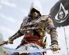 Nem csak a tenger csillog majd szebben az Assassin's Creed 4: Black Flag remake-ben