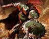 Nem durrant nagyot Steamen az új DOOM, de hátha hétvégén felpörög! tn